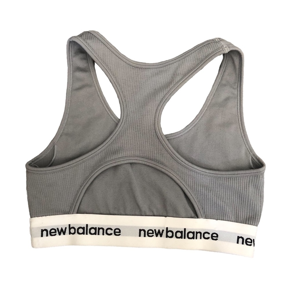 NEW BALANCE Activewear Bra - Picture 3 of 5